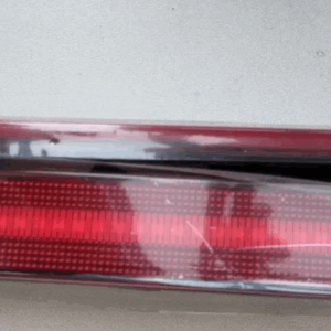 Сайдмаркер Mustang S550